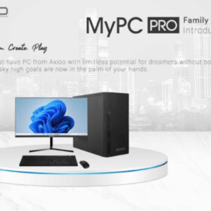 Axioo MyPC Pro