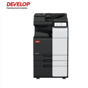 Develop ineo 301i (BW)