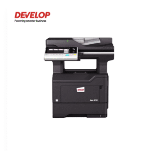 Develop ineo 4752 (BW)