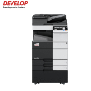 Develop ineo 658e (BW)