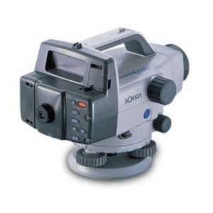 SOKKIA LEVEL SDL SERIES
